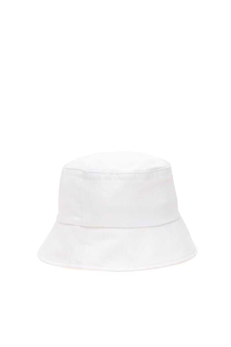 Erkek Beyaz Şapka - 50304647005