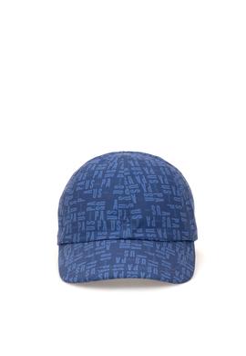 Erkek Lacivert Şapka - 50304641003