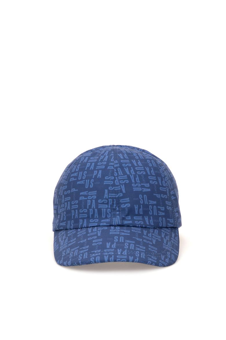 Erkek Lacivert Şapka - 50304641003