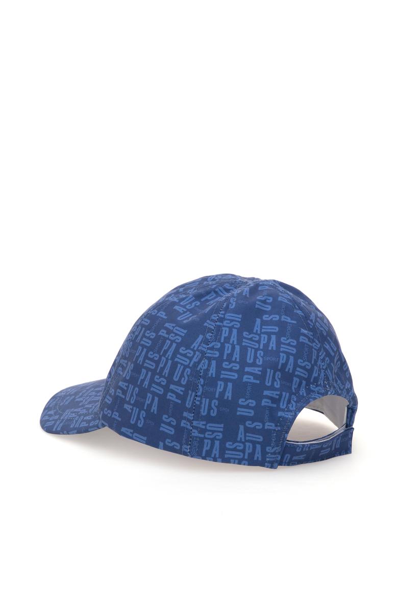 Erkek Lacivert Şapka - 50304641003