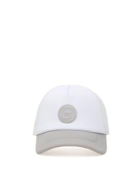 Erkek Açık Gri Şapka - 50304644001