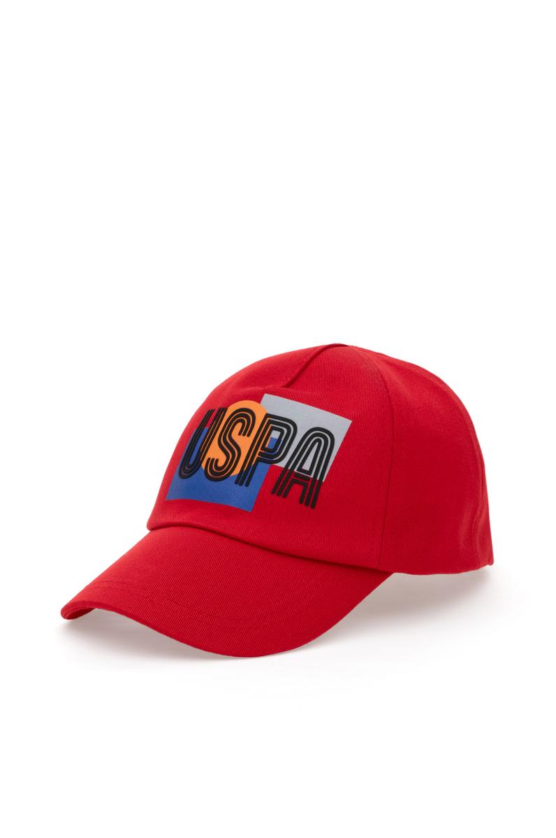 Erkek Çocuk Nar Çiçeği Şapka