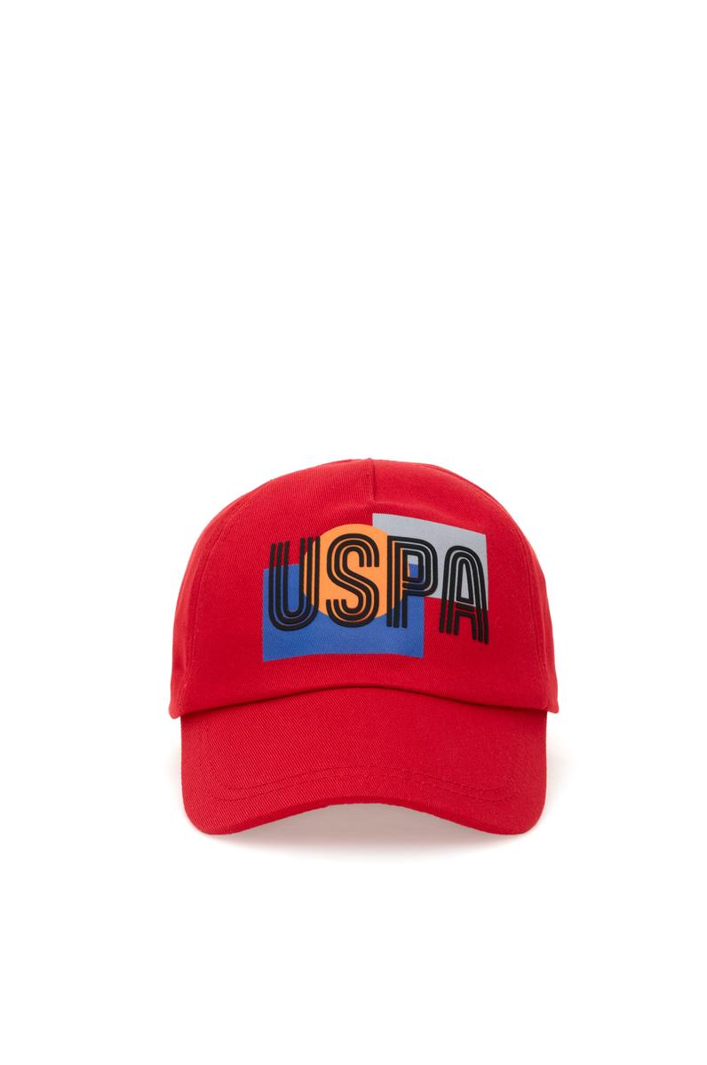 Erkek Çocuk Nar Çiçeği Şapka