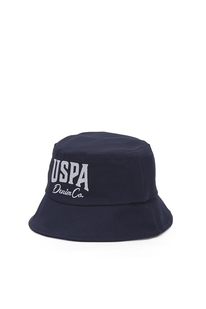 Erkek Lacivert Şapka