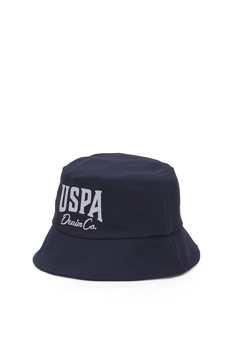 Erkek Lacivert Şapka