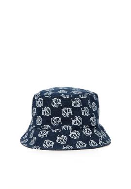 Kadın İndigo Şapka - 50304653001