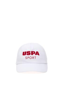 Kadın Beyaz Şapka - 50304636001