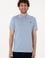 Erkek Açık Mavi Tişört