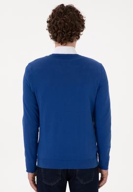 Erkek Saks Basic Kazak - 50288881068