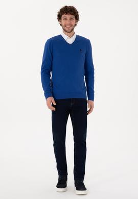 Erkek Saks Basic Kazak - 50288881068