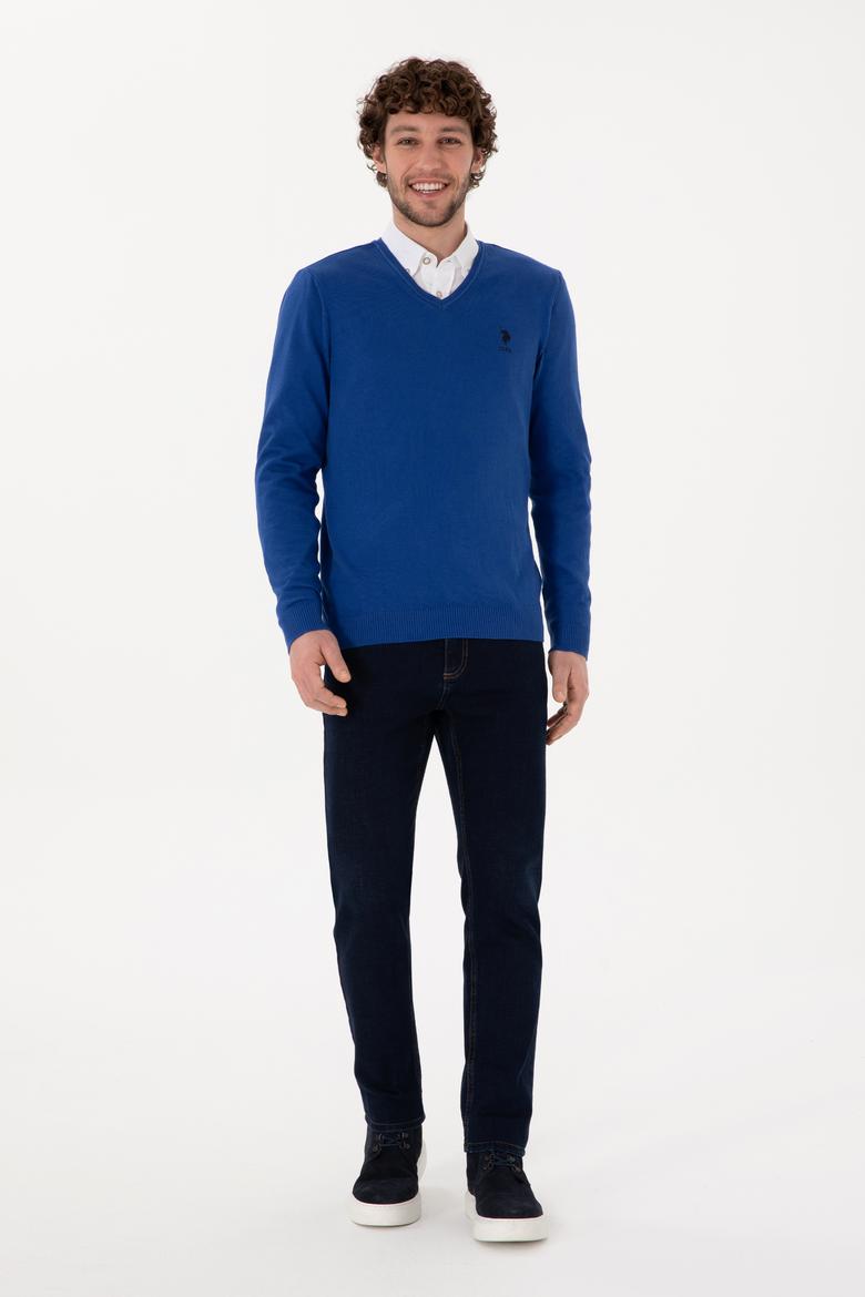 Erkek Saks Basic Kazak - 50288881068