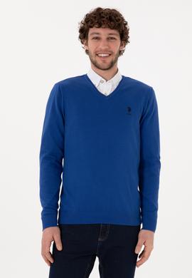 Erkek Saks Basic Kazak - 50288881068