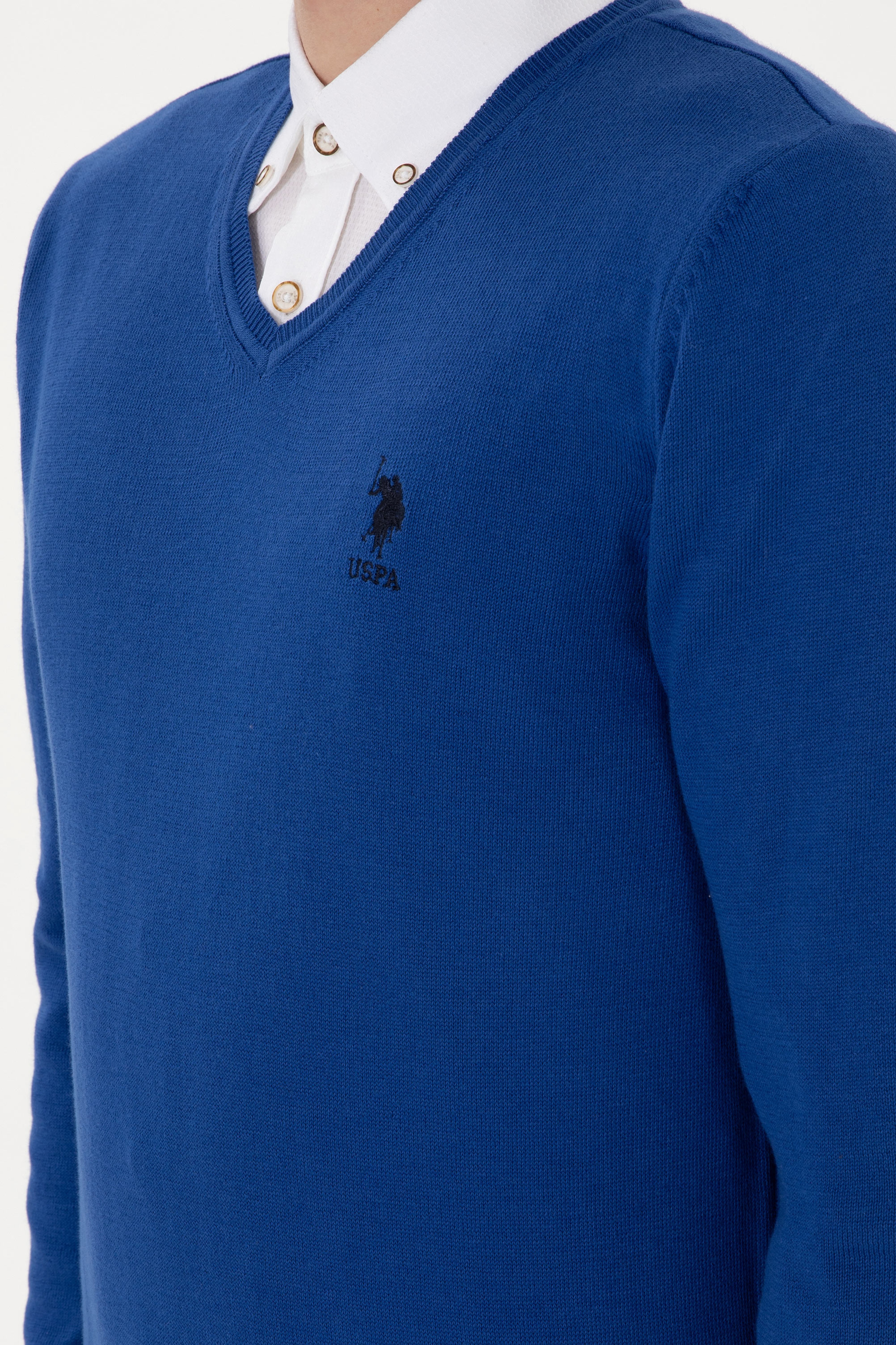 Erkek Saks Basic Kazak - Image 7