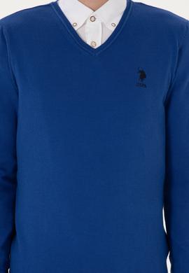 Erkek Saks Basic Kazak - 50288881068