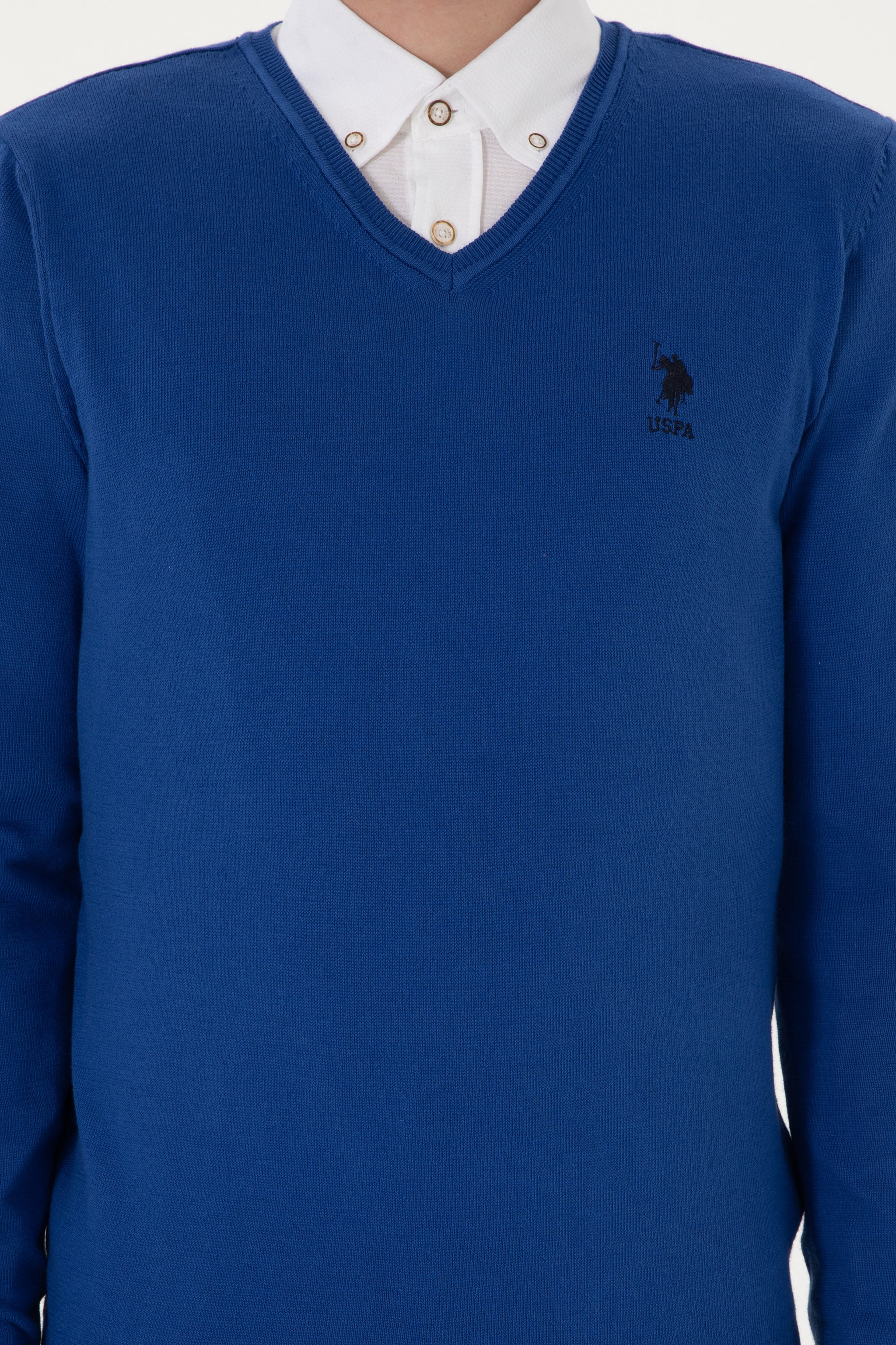 Erkek Saks Basic Kazak - Image 6