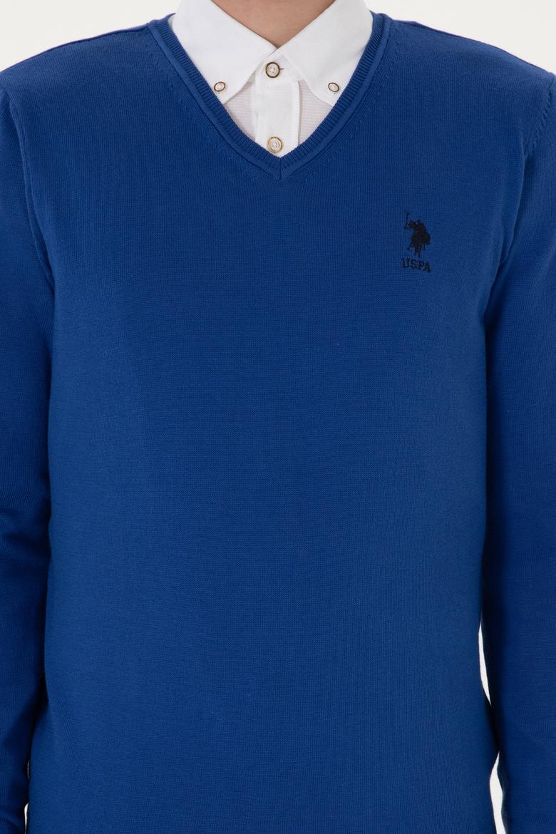 Erkek Saks Basic Kazak - 50288881068