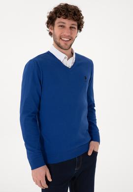 Erkek Saks Basic Kazak - 50288881068