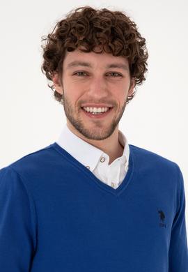 Erkek Saks Basic Kazak - 50288881068