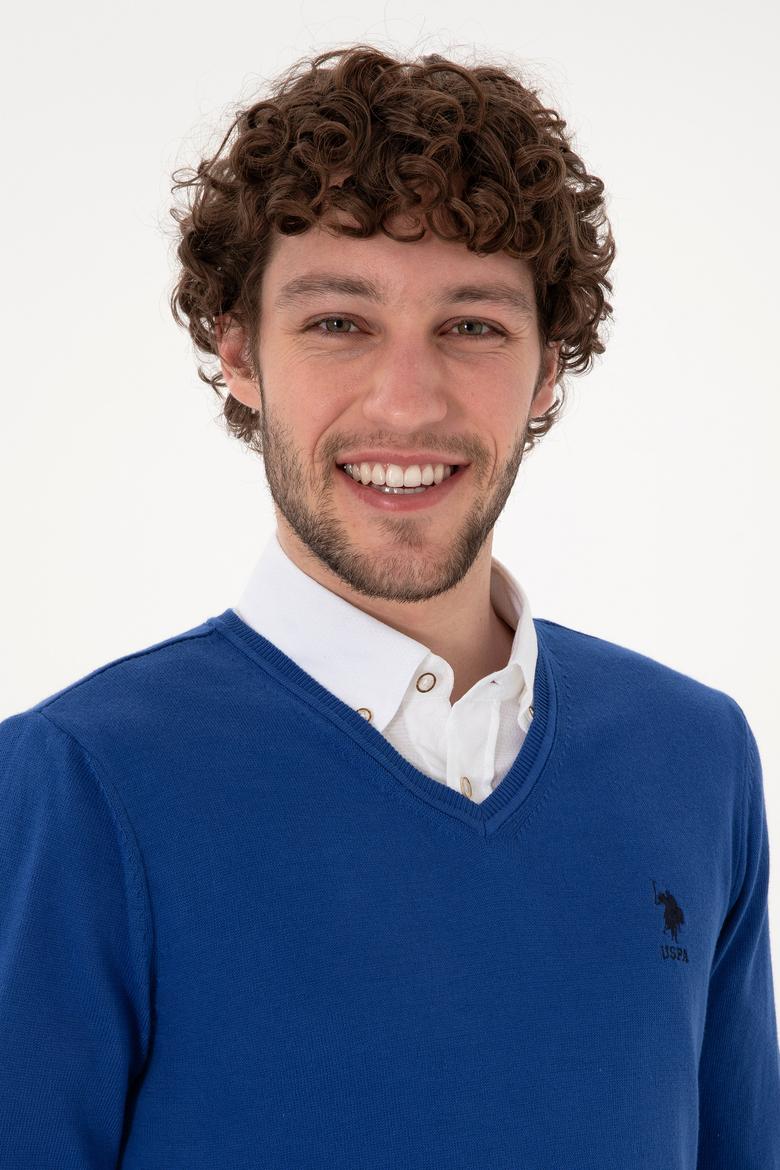 Erkek Saks Basic Kazak - 50288881068