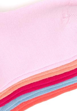 Kız Çocuk Pembe Çorap - 50298562007