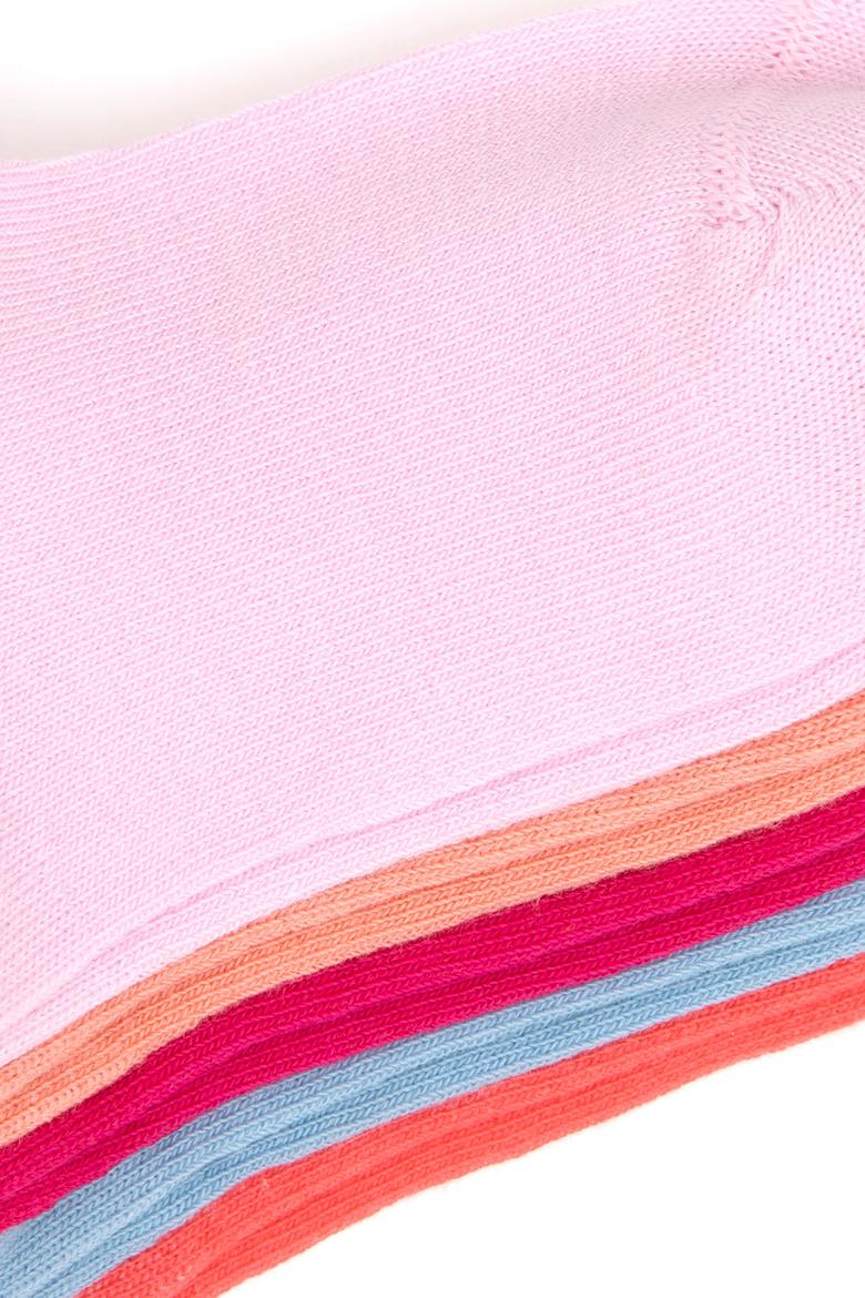 Kız Çocuk Pembe Çorap - 50298562007