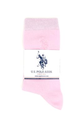 Kız Çocuk Pembe Çorap - 50298562007