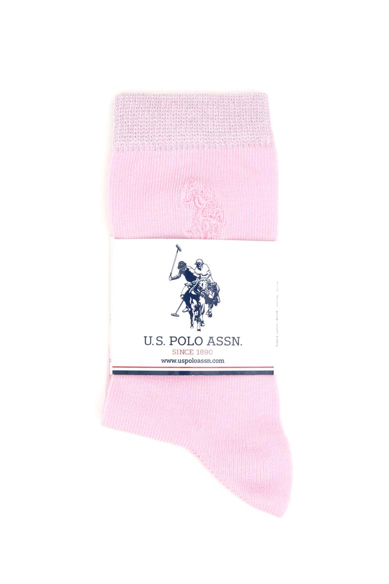 Kız Çocuk Pembe Çorap - 50298562007