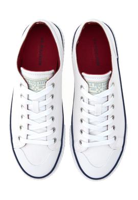 Erkek Beyaz Spor Ayakkabı - 50304424009