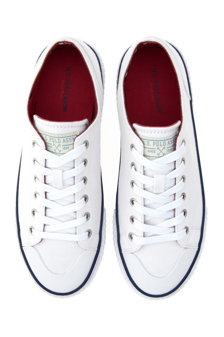 Erkek Beyaz Spor Ayakkabı - 50304424009