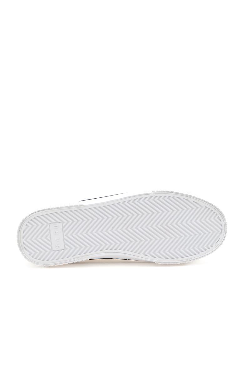 Erkek Beyaz Spor Ayakkabı - 50304424009