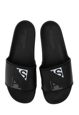 Erkek Siyah Terlik - 50305434024