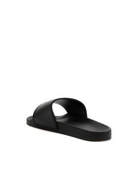 Erkek Siyah Terlik - 50305434024