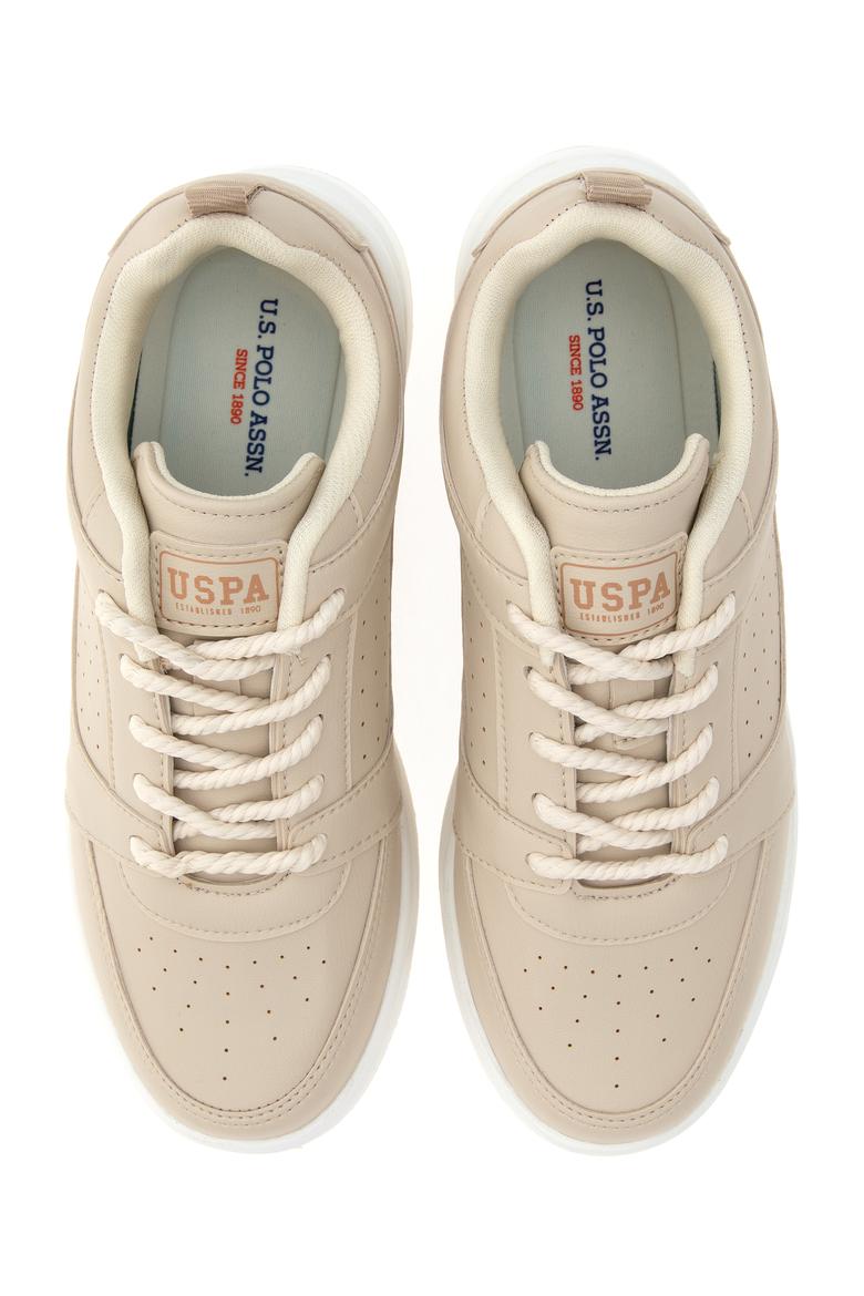 Erkek Bej Spor Ayakkabı - 50304822001