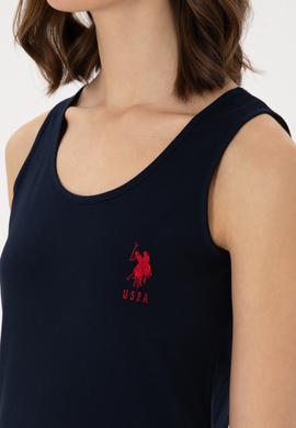 Kadın Lacivert Pijama Takımı - 50312901003