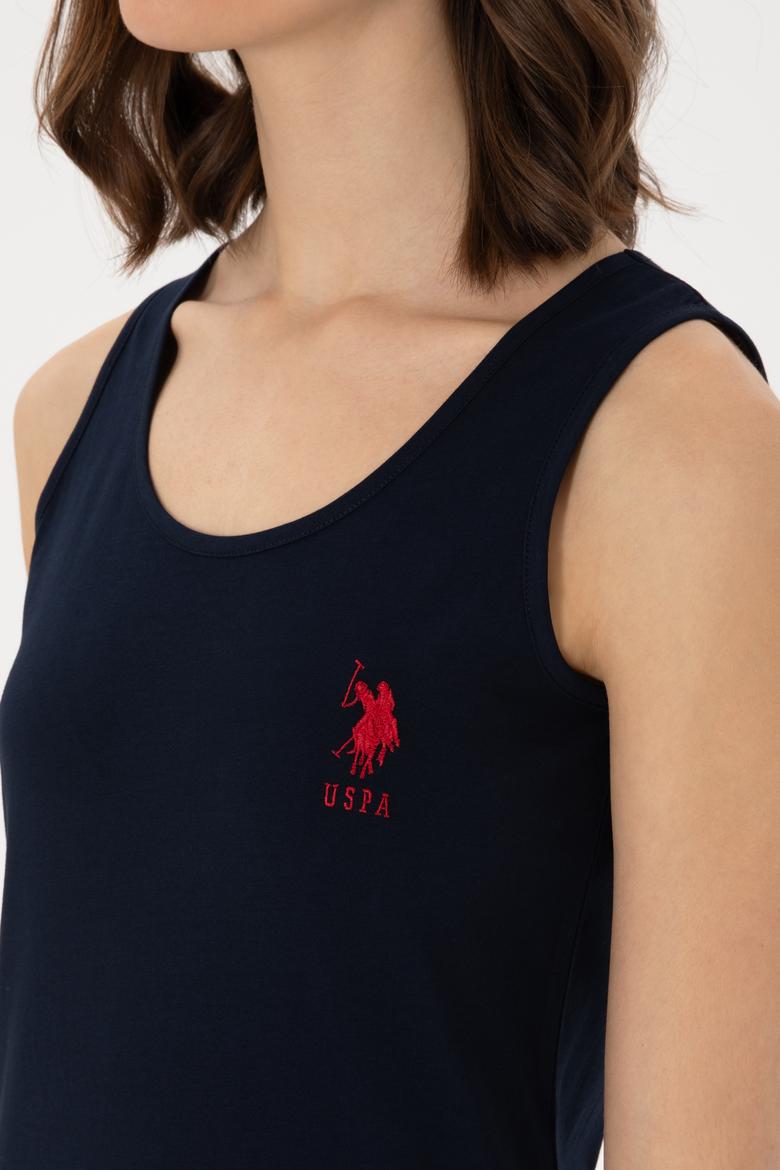 Kadın Lacivert Pijama Takımı - 50312901003