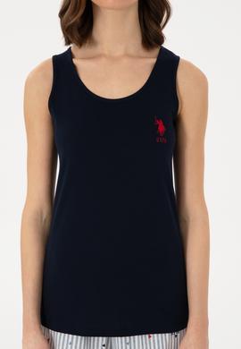 Kadın Lacivert Pijama Takımı - 50312901003