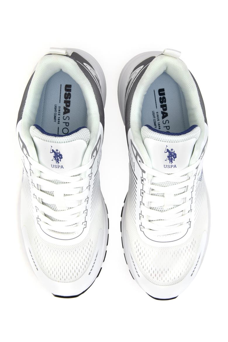 Erkek Beyaz Spor Ayakkabı - 50304471019