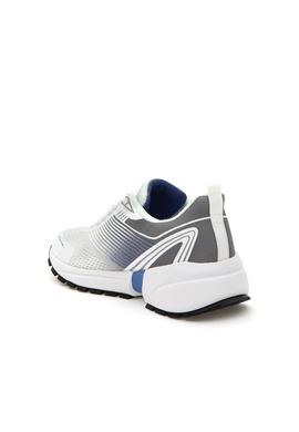 Erkek Beyaz Spor Ayakkabı - 50304471019