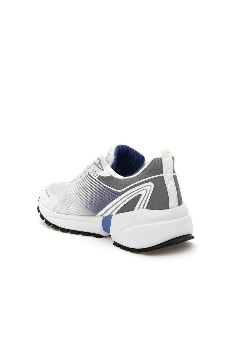 Erkek Beyaz Spor Ayakkabı - 50304471019