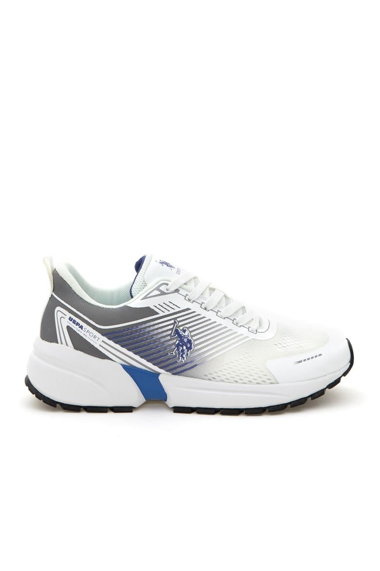 Erkek Beyaz Spor Ayakkabı - 50304471019