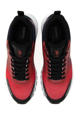 Erkek Siyah Spor Ayakkabı - 50304471012