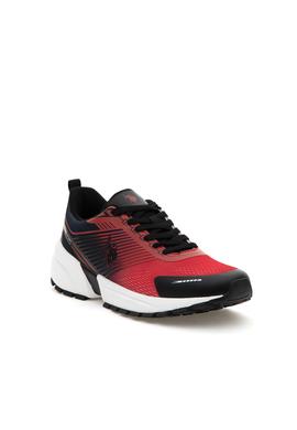 Erkek Siyah Spor Ayakkabı - 50304471012