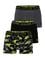 Erkek 3'lü Boxer Takımı