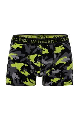 Erkek 3'lü Boxer Takımı - 50310725006