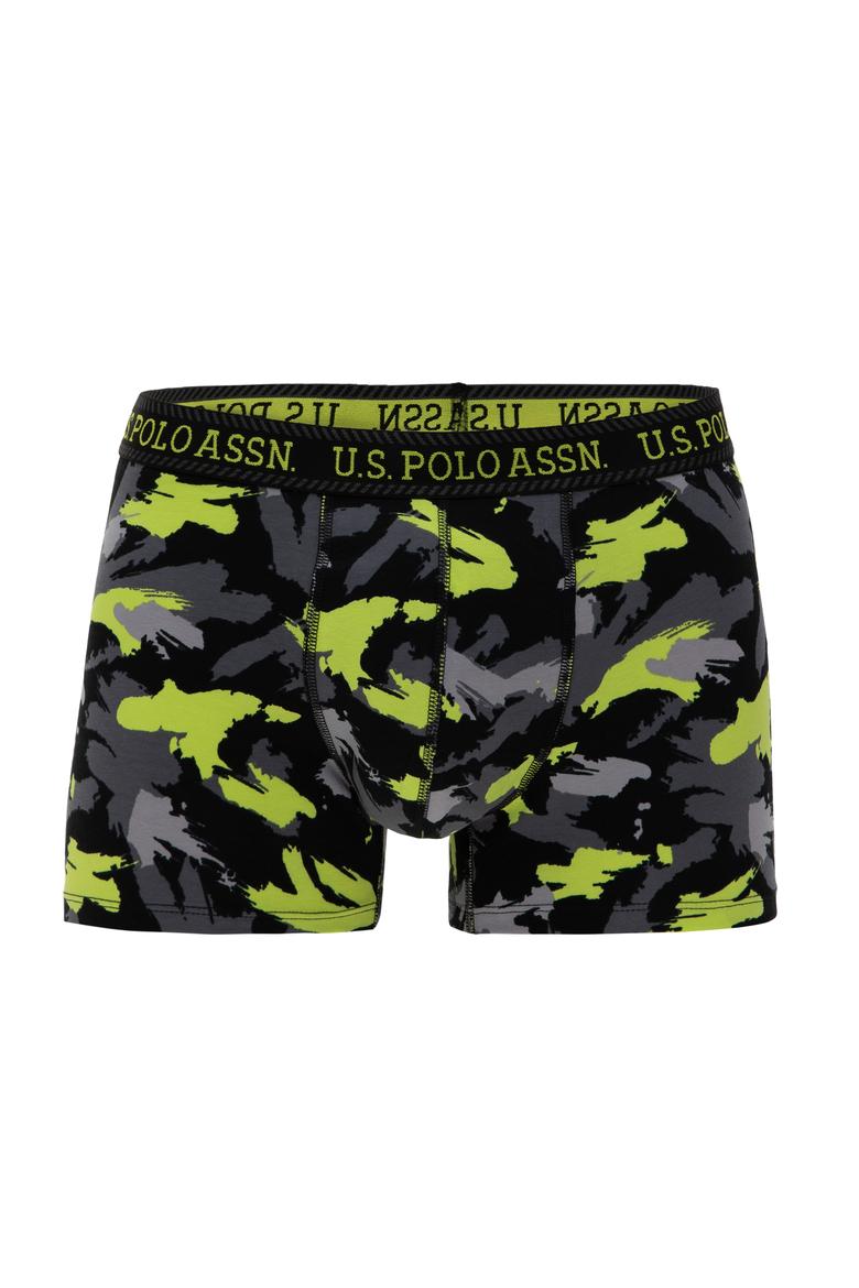 Erkek 3'lü Boxer Takımı - 50310725006