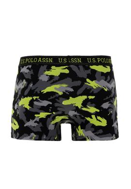 Erkek 3'lü Boxer Takımı - 50310725006