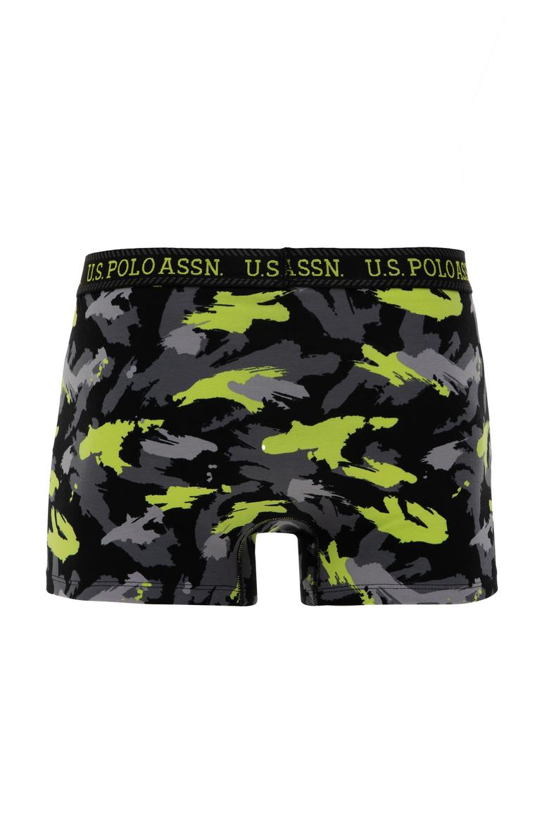 Erkek 3'lü Boxer Takımı - 50310725006