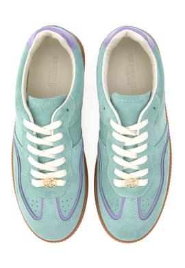 Kadın Mint Spor Ayakkabı - 50305581032