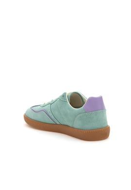 Kadın Mint Spor Ayakkabı - 50305581032