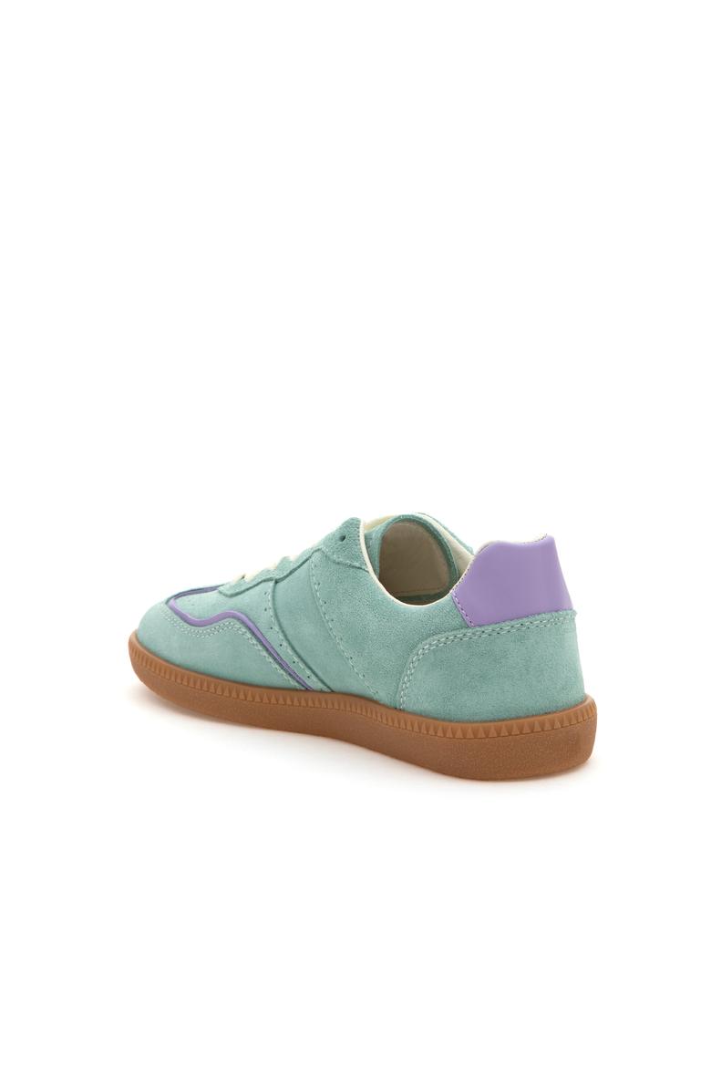 Kadın Mint Spor Ayakkabı - 50305581032